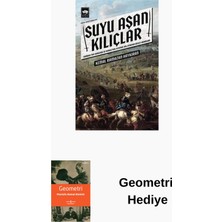 Ötüken Neşriyat Suyu Aşan Kılıçlar - Osmanlı'nın Kuruluşu ve Ru... + Geometri Hediye