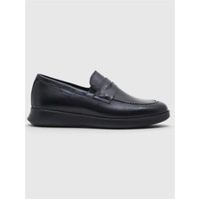 King Paolo G1247 LOOKMANS - SİYAH - ERKEK AYAKKABI