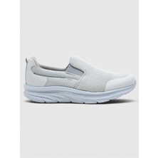 King Paolo D1114 HIGH STEP - GRİ - ERKEK AYAKKABI