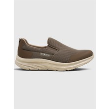 King Paolo D1114 HIGH STEP - VİZON - ERKEK AYAKKABI