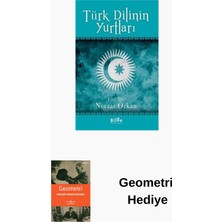 Türk Dilinin Yurtları + Geometri Hediye