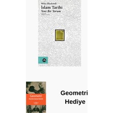 Vakıfbank Kültür Yayınları Islam Tarihi + Geometri Hediye
