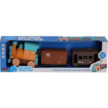 My Best Store ENF-39250 Basmalı Tren