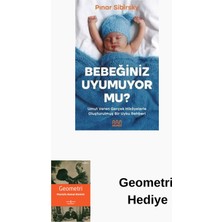 Mundi Bebeğiniz Uyumuyor Mu? + Geometri Hediye