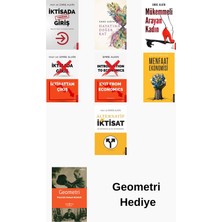 Destek Yayınları Emre Alkin 7 Kitap Seti + Geometri Hediye