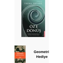 Destek Yayınları Öz'e Dönüş + Geometri Hediye