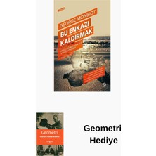 Everest Yayınları Bu Enkazı Kaldırmak + Geometri Hediye