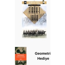 Ötüken Neşriyat Firak-I Irak - Süleyman Nazif Kitaplığı + Geometri Hediye