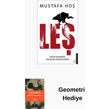 Destek Yayınları Leş + Geometri Hediye