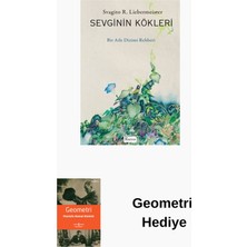 Koridor Yayıncılık Sevginin Kökleri - Bir Aile Dizimi Rehberi + Geometri Hediye