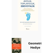 Koridor Yayıncılık Avcılık Toplayıcılık Ebeveynlik: Mutlu ve Yardı... + Geometri Hediye