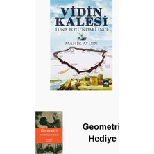 Ötüken Neşriyat Vidin Kalesi + Geometri Hediye