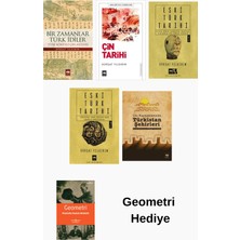 Ötüken Neşriyat Kürşat Yıldırım 5 Kitap Seti + Geometri Hediye