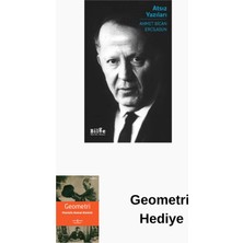 Atsız Yazıları + Geometri Hediye
