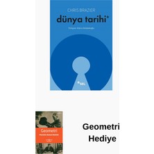 Sel Yayıncılık Dünya Tarihi + Geometri Hediye