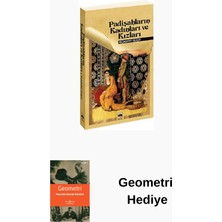 Ötüken Neşriyat Padişahların Kadınları ve Kızları + Geometri Hediye