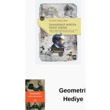 Ötüken Neşriyat Zamanımız Avrupa Siyasi Tarihi + Geometri Hediye