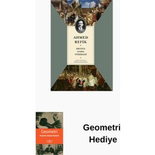 Kapı Yayınları Prusya Nasıl Yükseldi + Geometri Hediye