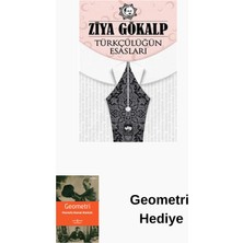 Ötüken Neşriyat Türkçülüğün Esasları + Geometri Hediye