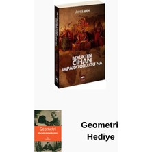 Ötüken Neşriyat Beylikten Cihan Imparatorluğu'na + Geometri Hediye