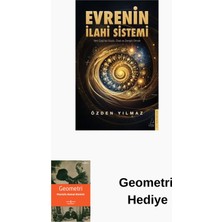 Destek Yayınları Evrenin Ilahi Sistemi + Geometri Hediye