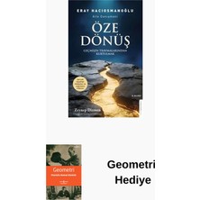 Destek Yayınları Öze Dönüş + Geometri Hediye