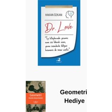 Olimpos Yayınları Dr. Love + Geometri Hediye