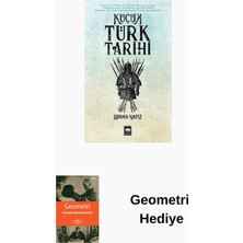 Ötüken Neşriyat Küçük Türk Tarihi + Geometri Hediye