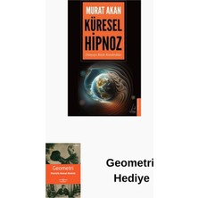 Destek Yayınları Küresel Hipnoz + Geometri Hediye