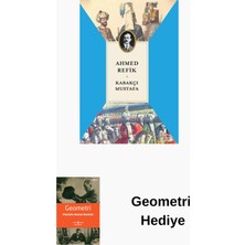 Kapı Yayınları Kabakçı Mustafa + Geometri Hediye