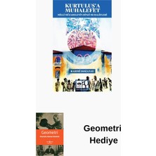 Ötüken Neşriyat Kurtuluş'a Muhalefet - Milli Mücadelenin Dinci ... + Geometri Hediye
