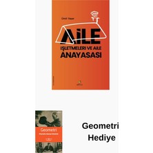 Elma Yayınevi Aile Işletmeleri ve Aile Anayasası + Geometri Hediye