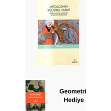 Doruk Yayınları Mitolojinin Kültürel Tarihi + Geometri Hediye