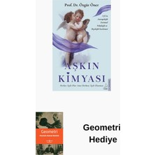 Destek Yayınları Aşkın Kimyası + Geometri Hediye