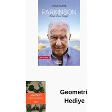 Mundi Parkinson Ama Son Değil + Geometri Hediye