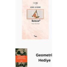 Sel Yayıncılık Marksizm + Geometri Hediye