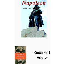 Doruk Yayınları Napoleon + Geometri Hediye