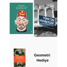 Everest Yayınları Roni Margulies 2 Kitap Seti + Geometri Hediye