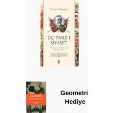 Kapı Yayınları Üç Tarz-I Siyaset + Geometri Hediye