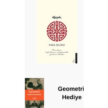 Destek Yayınları Para Bilinci + Geometri Hediye