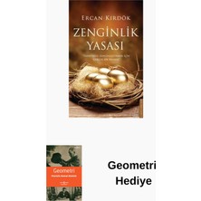 Destek Yayınları Zenginlik Yasası + Geometri Hediye
