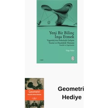 Ketebe Yeni Bir Bilinç Inşa Etmek - Vygotsky'nin Psiko... + Geometri Hediye