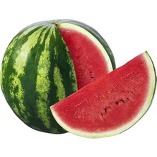 Karahasanoğlu Tarım Karpuz Tohumu (Crimson Sweet)