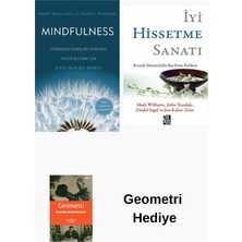 Diyojen Yayıncılık Mark Williams 2 Kitap Seti + Geometri Hediye