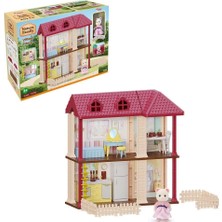 My Best Store 04141 Doğa Ailesi Köy Evi