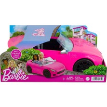 My Best Store HBT92 Barbie'nin Arabası