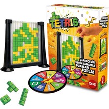 My Best Store 35016 Zoe Tetris Kutu Oyunu