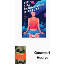 Mundi Bir Şifa Bağımlısının Itirafları + Geometri Hediye