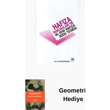 Ötüken Neşriyat Hafıza Yanılmaları ve Iki Ayrı Hafıza Kodu Teorisi + Geometri Hediye