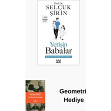 Mundi Yetişin Babalar - Doğumdan Ergenliğe Babalık Re... + Geometri Hediye
